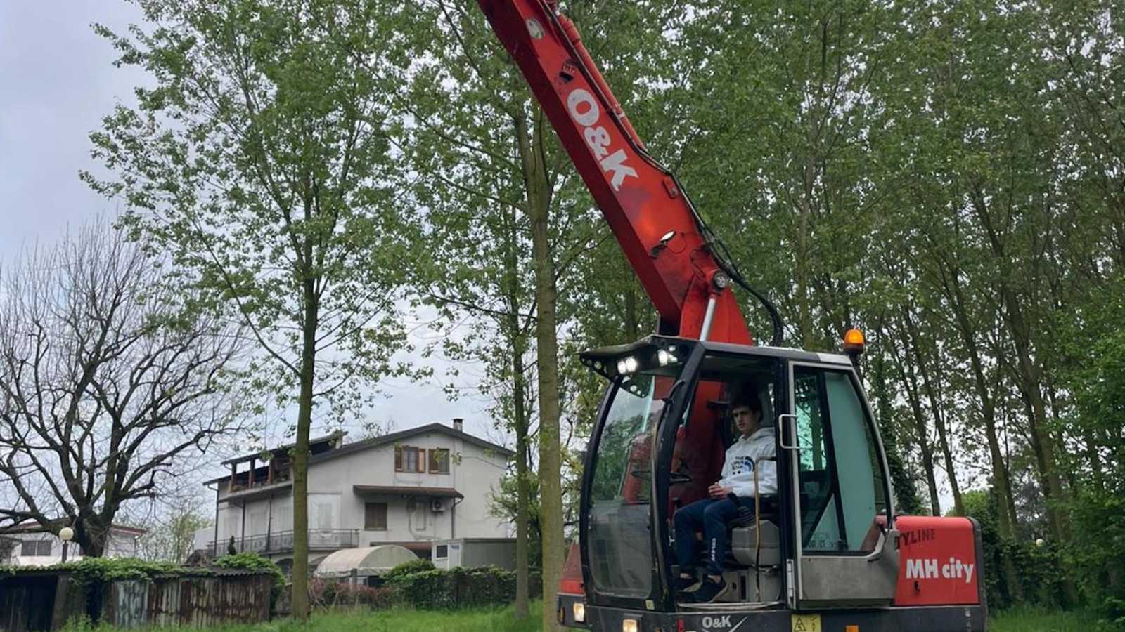 OmecoHub - Immagine Principale